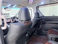 2013 Toyota Alphard