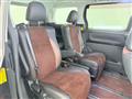 2013 Toyota Alphard