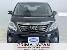 2013 Toyota Alphard