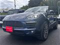 2015 Porsche Macan