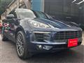 2015 Porsche Macan