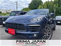 2015 Porsche Macan