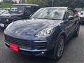 2015 Porsche Macan