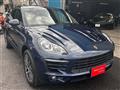 2015 Porsche Macan
