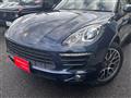 2015 Porsche Macan