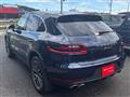 2015 Porsche Macan