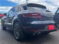 2015 Porsche Macan