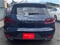 2015 Porsche Macan