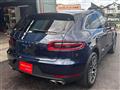 2015 Porsche Macan