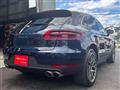 2015 Porsche Macan