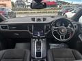 2015 Porsche Macan