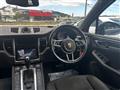 2015 Porsche Macan