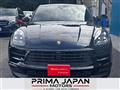 2019 Porsche Macan