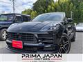 2019 Porsche Macan