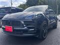 2019 Porsche Macan