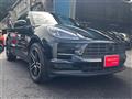 2019 Porsche Macan