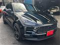 2019 Porsche Macan