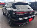 2019 Porsche Macan