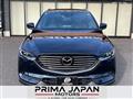 2020 Mazda CX-8
