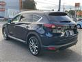 2020 Mazda CX-8