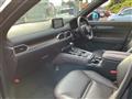 2020 Mazda CX-8