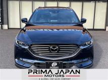 2020 Mazda CX-8