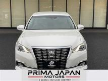 2017 Toyota Crown Royal Series