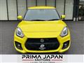 2023 Suzuki Swift