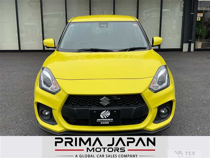 2023 Suzuki Swift