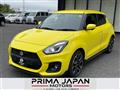 2023 Suzuki Swift