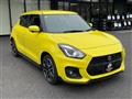 2023 Suzuki Swift