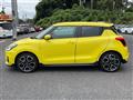 2023 Suzuki Swift