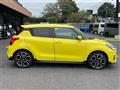 2023 Suzuki Swift