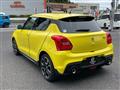 2023 Suzuki Swift