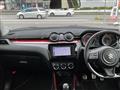 2023 Suzuki Swift