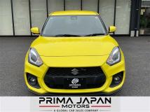 2023 Suzuki Swift