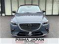 2021 Mazda CX-3