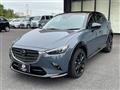 2021 Mazda CX-3