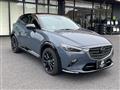 2021 Mazda CX-3