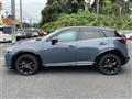 2021 Mazda CX-3