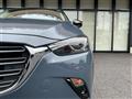 2021 Mazda CX-3