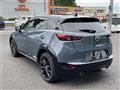 2021 Mazda CX-3