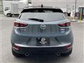 2021 Mazda CX-3