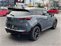 2021 Mazda CX-3