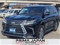 2016 Lexus LX