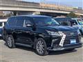 2016 Lexus LX