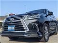 2016 Lexus LX