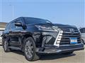 2016 Lexus LX