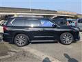 2016 Lexus LX