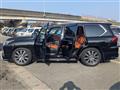 2016 Lexus LX